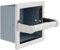 Franklin Papierrollenhalter, Messing, 972PC