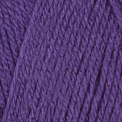 Violet Double Knitting Yarn
