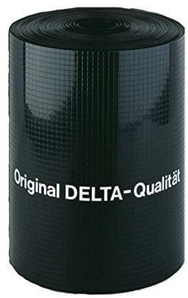 Delta Mauerwerkssperre 11,5 cm breit 25 m lang