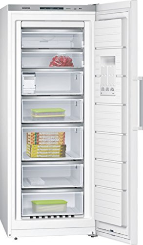 Siemens GS54NAW41 iQ500 Réfrigérateur/A+++ / 176 cm de hauteur / 187 kWh/an/No Frost
