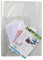 West A3 Course Book Display Sleeves Pack of 20