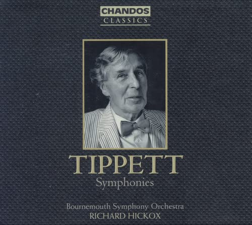 Complete Symphonies Nos 1 - 4