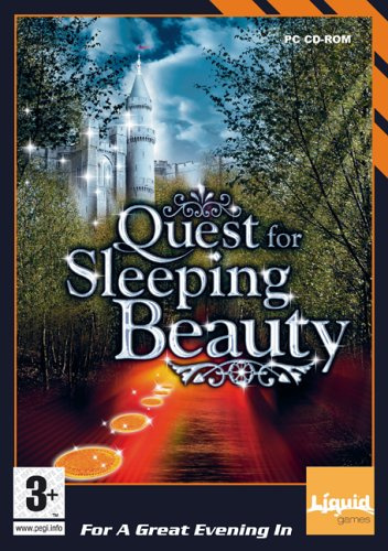 Quest for Sleeping Beauty (PC)