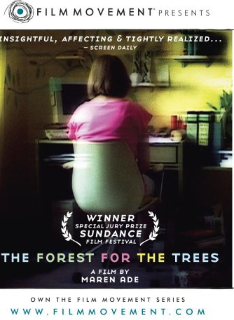 The Forest For the Trees