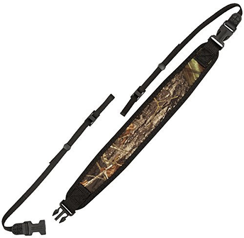 OP/TECH Super Classic Strap for Heavy Cameras/Binoculars - Nature,1010092