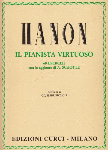Il Pianista Virtuoso