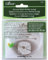 Clover Maschenhalter, Acrylbeschichtete Baumwolle, Mehrfarbig, 3162 24-36 Inch Circular Stitch Holder