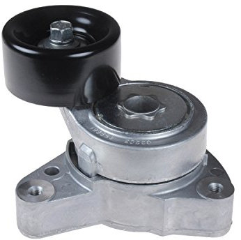 Blue Print adh29633 Tensor de correa disco Rodamientos