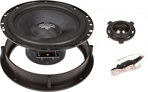 Audio System M165 Golf 6 + 7