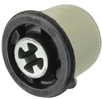MEYLE Mounting, axle beam 7147100004