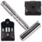 Parker Sicherheitsrasierer Reiserasierer A1R