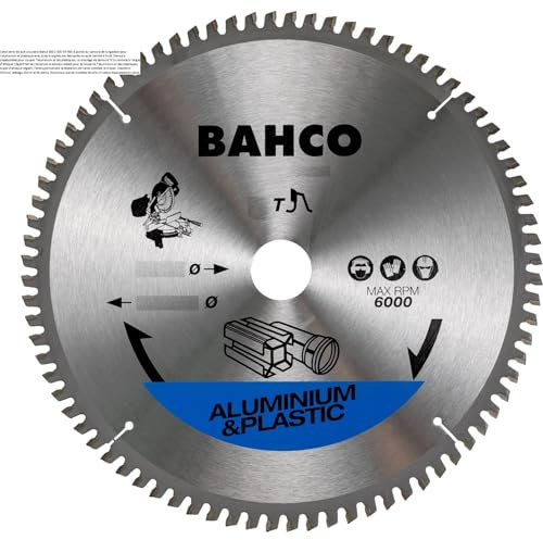 BAHCO 8501-18S