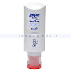 Seife Diversey Soft Care Gentle Hand Soap H2 300 ml Hotelseife Handseife mit Hautneurtralen pH-Wert