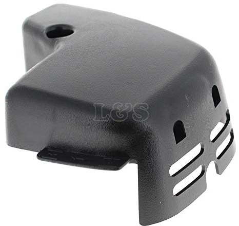 Air Cleaner Cover for Makita EBH253L, EBH341R Brushcutters - 450561-4