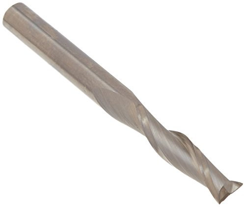 Bosch 85911MC 1/4 in. Straight Up Spiral Router Bit