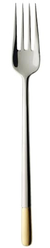 Villeroy & Boch, Edelstahl, 210 mm