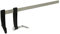 Rolson 14386 80 x 600mm F-Clamp