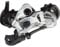 Sram MTB Schaltwerk X.5 9-Fach, Silber, one Size