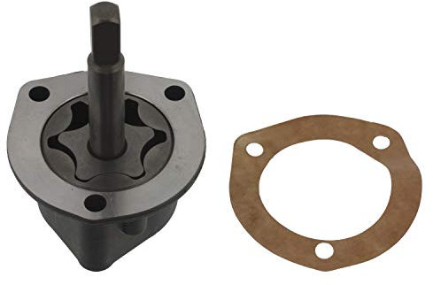 FEBI BILSTEIN 18793 Pompa olio Pompa olio motore Pompa dell'olio Pompa dell'olio motore