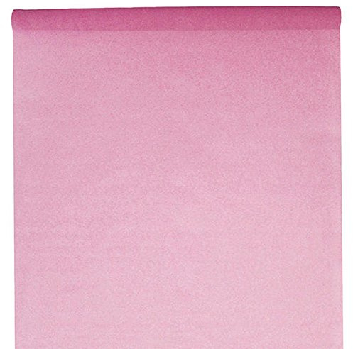 Tischtuchrolle tnt, rosa