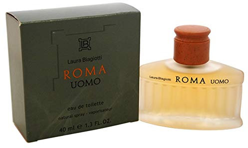 Roma Uomo Edt Vapo 40 Ml