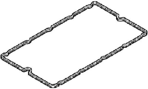 Corteco 026577H Dichtung, Zylinderkopfhaube außen | 026577H passend für Jumper Ducato
