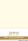 Janine Spannbettlaken Jersey 5007, Gr. 100x200 cm, Fb. 07 Natur, Mako-Feinjersey