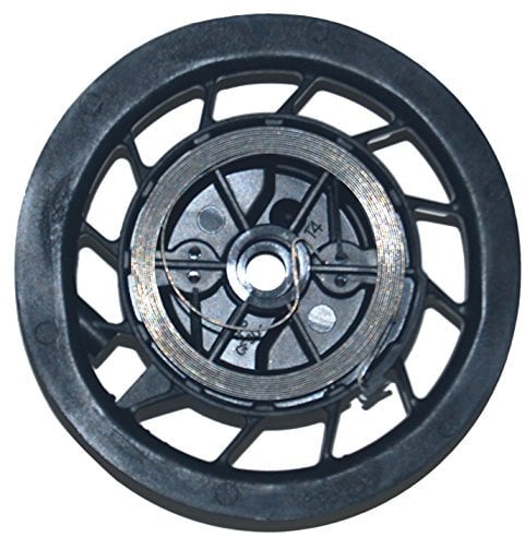 Greenstar 6548 Seilrolle, mit Feder, für Briggs- & Stratton-Motoren