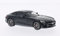 Mercedes AMG GT S (190), metallic-anthrazit, Modellauto, Fertigmodell, I-Norev 1:43