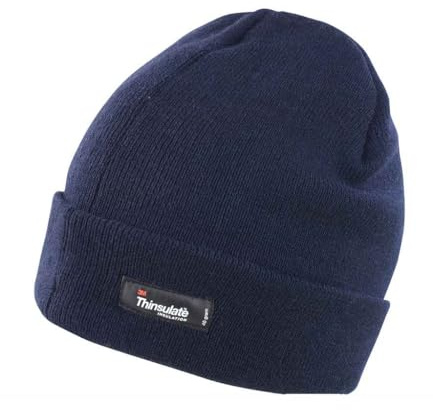 Result Unisex Leichte Thinsulate-Mütze Rc133