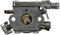 Carburador para Motosierra de 25 cm3