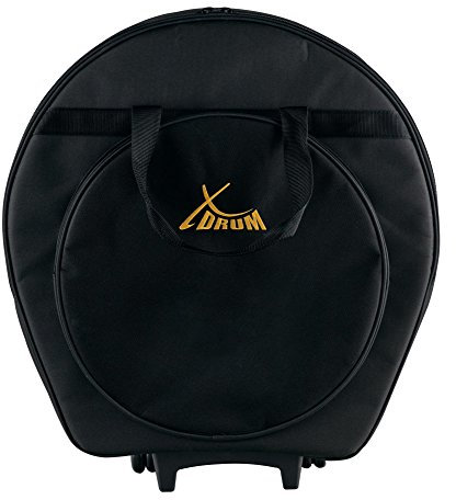 XDrum Borsa per piatti - Trolley