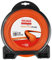 DOLMAR 369224793 - Hilo de nylon 2.4mm x 87m para desbrozadoras