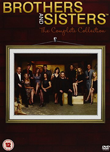 Brothers And Sisters - Season 1-5