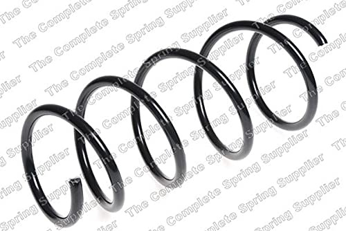 lesjofers 4092601 Coil Spring Front