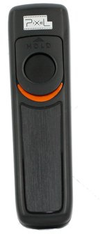 Pixel RC-208/DC0/DC2 Shutter Release Cord for Nikon - Multi-Colour
