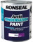 Ronseal acpwm750 anti-condensation 750 ml peinture finition mat – blanc