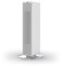 Air Naturel Paul Chauffage d'appoint Blanc