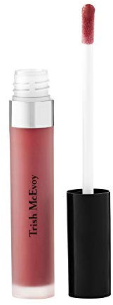 Trish McEvoy Ultra-Wear Lip Gloss, Berry, 3ml/0.10 fl oz