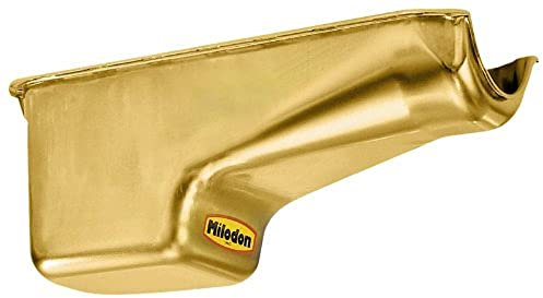 Milodon 30401 Ölwanne mit tiefer Ölwanne