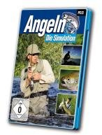 Angeln - Die Simulation - [PC]