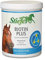 Stiefel Biotin Plus für Pferde, hochwertige 3-Fach Formel aus Biotin, Methionin & Zink, für Starke Hufe, Haut, Fell, Horn, Verbesserung der Hufqualität, unterstützt Hornwachstum, Pellets, 1kg