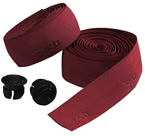 Deda Elementi Kork-Tape für Weine, Rot