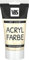 VBS Acrylfarbe Art & Hobby 75 ml Tube seidenmatt Elfenbein