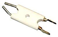 Mr. Heater Electrode Kit (2006-Current) Elektroden-Set (2006-aktuell), Mehrfarbig