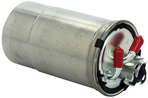 Magneti Marelli 152071760671 Kraftstofffilter | Kompatibel mit: SEAT CORDOBA, IBIZA III, SKODA FABIA I, FABIA I Combi, FABIA I Praktik, FABIA I Stufenheck, VW POLO