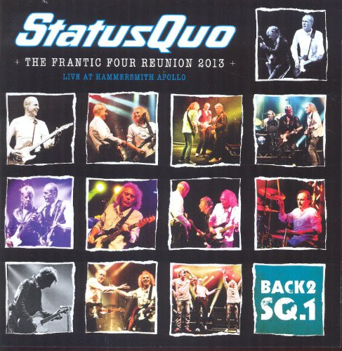 Back2sq1-Live in Glasgow