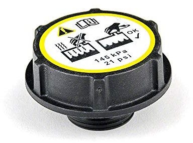 First Line FRC119 Tappo, Radiatore