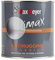 MaxMeyer Fondo antiruggine a solvente per interni ed esterni Classico GRIGIO 0,5 L