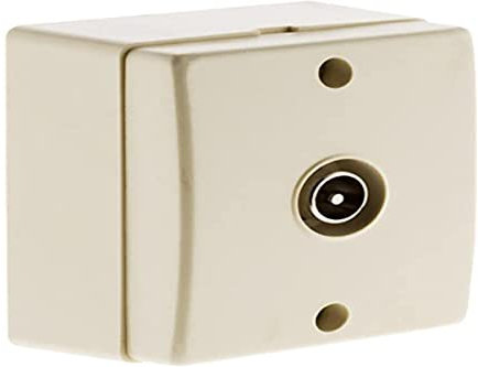 Legrand Prise TV Ø9,52 saillie - Bejing